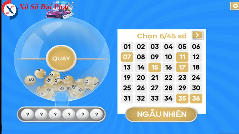 Cách Thức Quay Thử Xổ Số Khánh Hòa