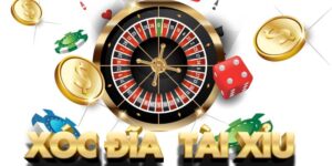 Tìm hiểu về xóc đĩa online