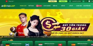 Đăng Nhập Bongvip Và Để Khám Phá Những Trò Chơi Hấp Dẫn
