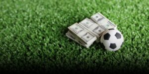 Kèo bóng đá thơm tại CF68