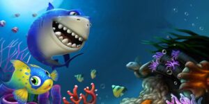 Khám phá bắn cá 5D sinh động mmwin